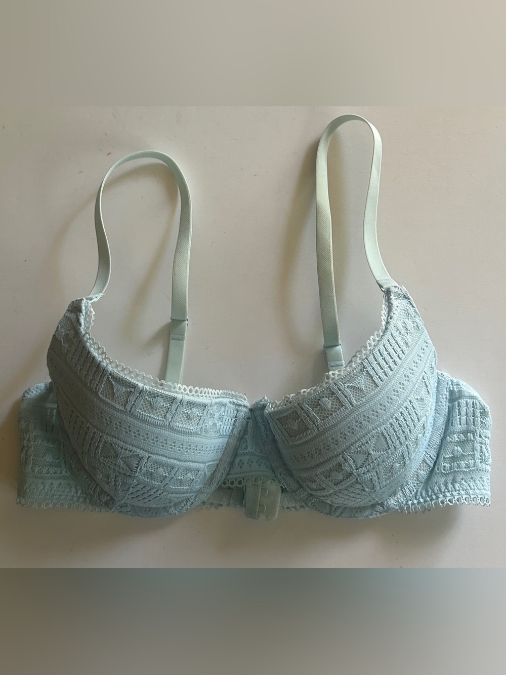 Aerie underwire Bra Size 32B